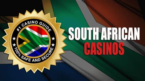 Springbok Casino South Africa .